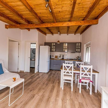 Los Olivos Villa Cardon Eksteriør billede
