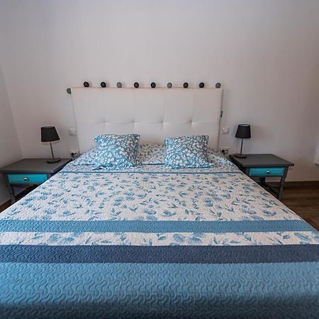 Los Olivos Villa Cardon Eksteriør billede