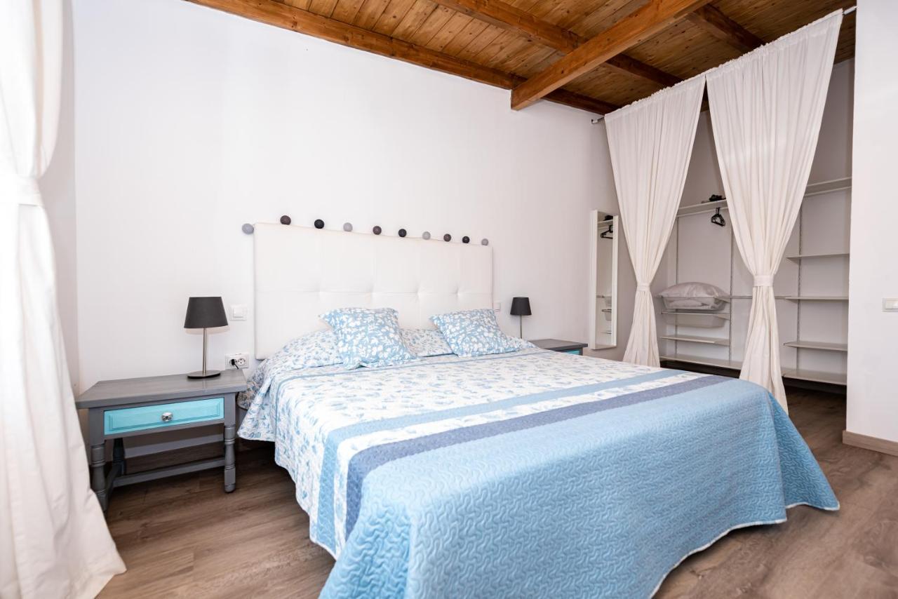 Los Olivos Villa Cardon Eksteriør billede