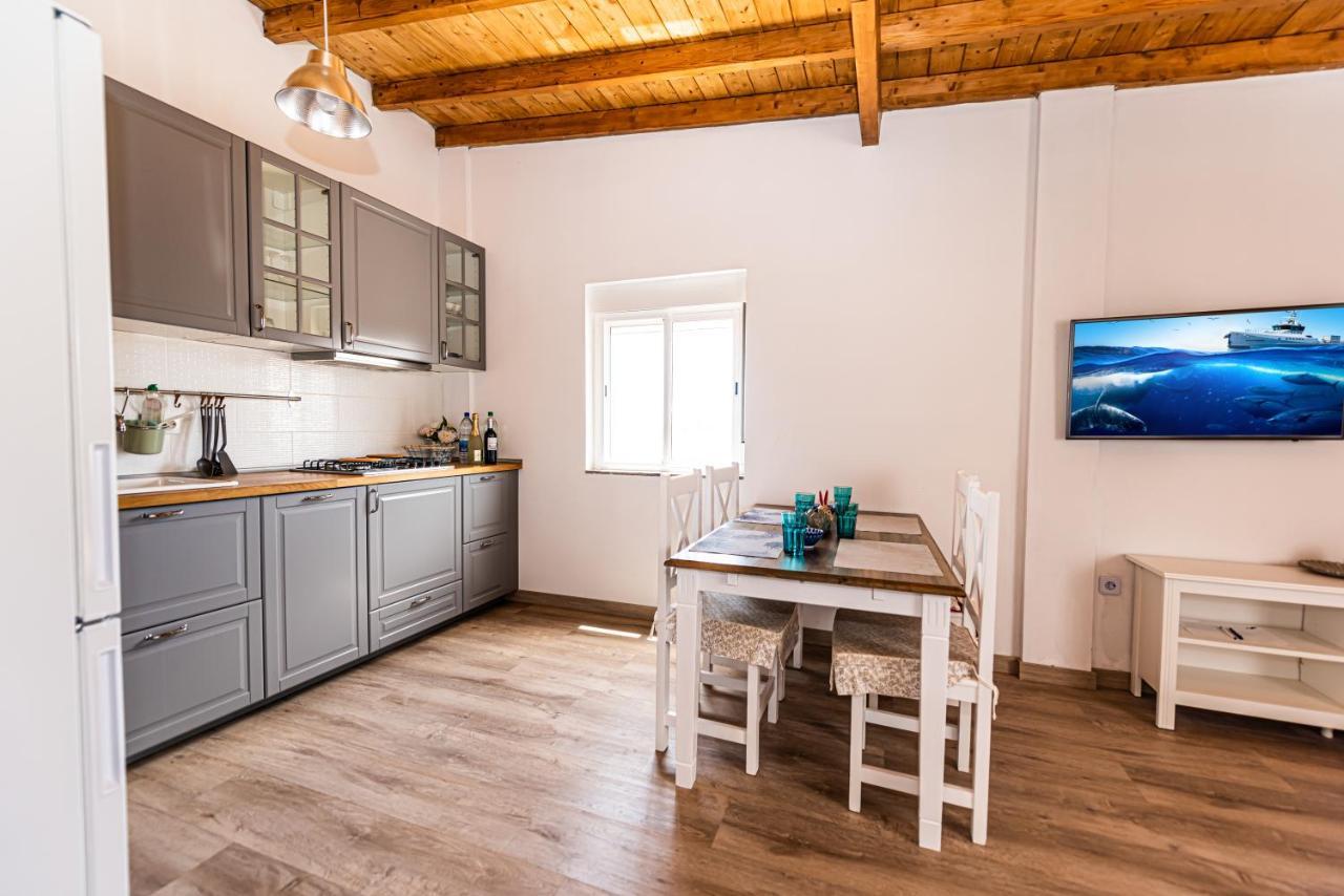 Los Olivos Villa Cardon Eksteriør billede