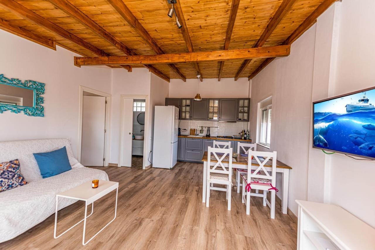 Los Olivos Villa Cardon Eksteriør billede