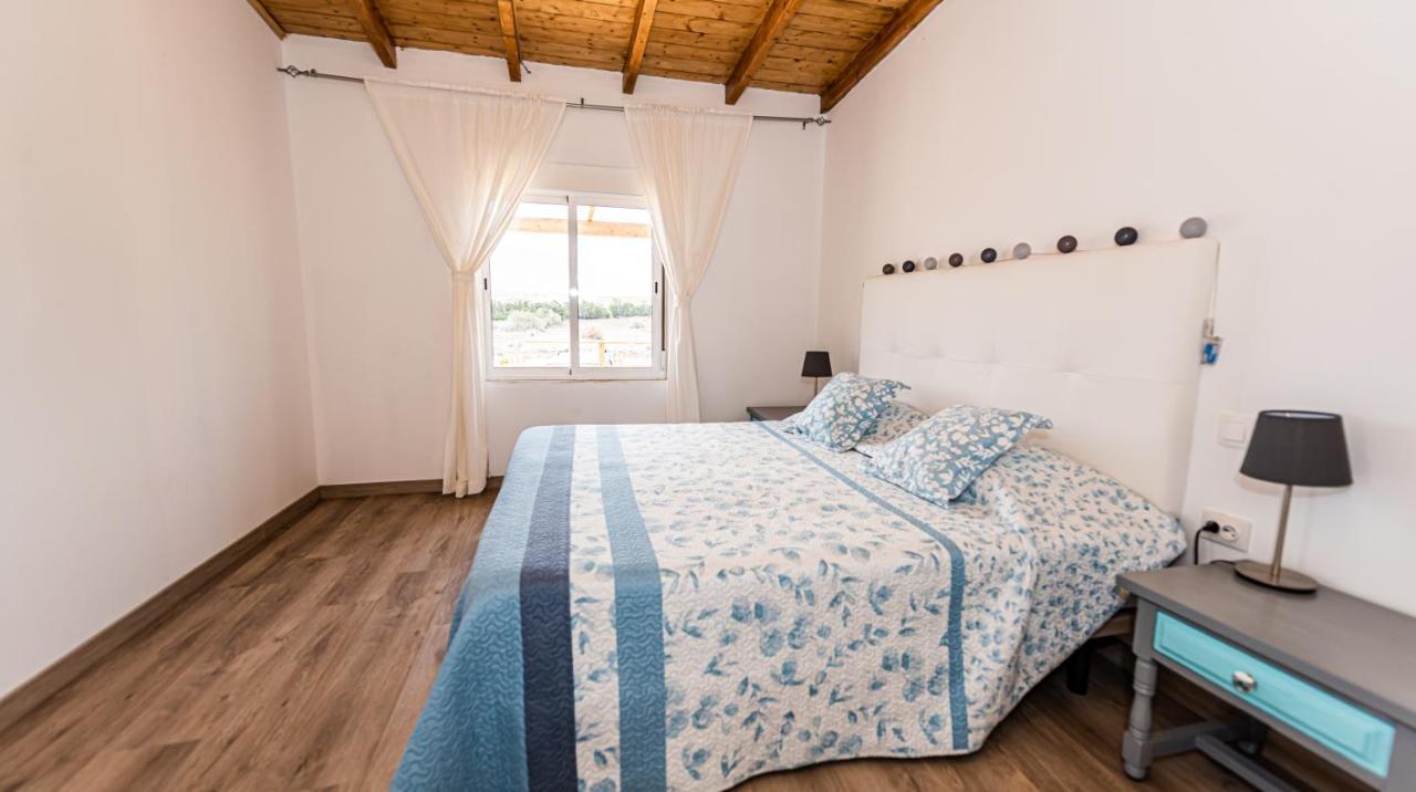 Los Olivos Villa Cardon Eksteriør billede