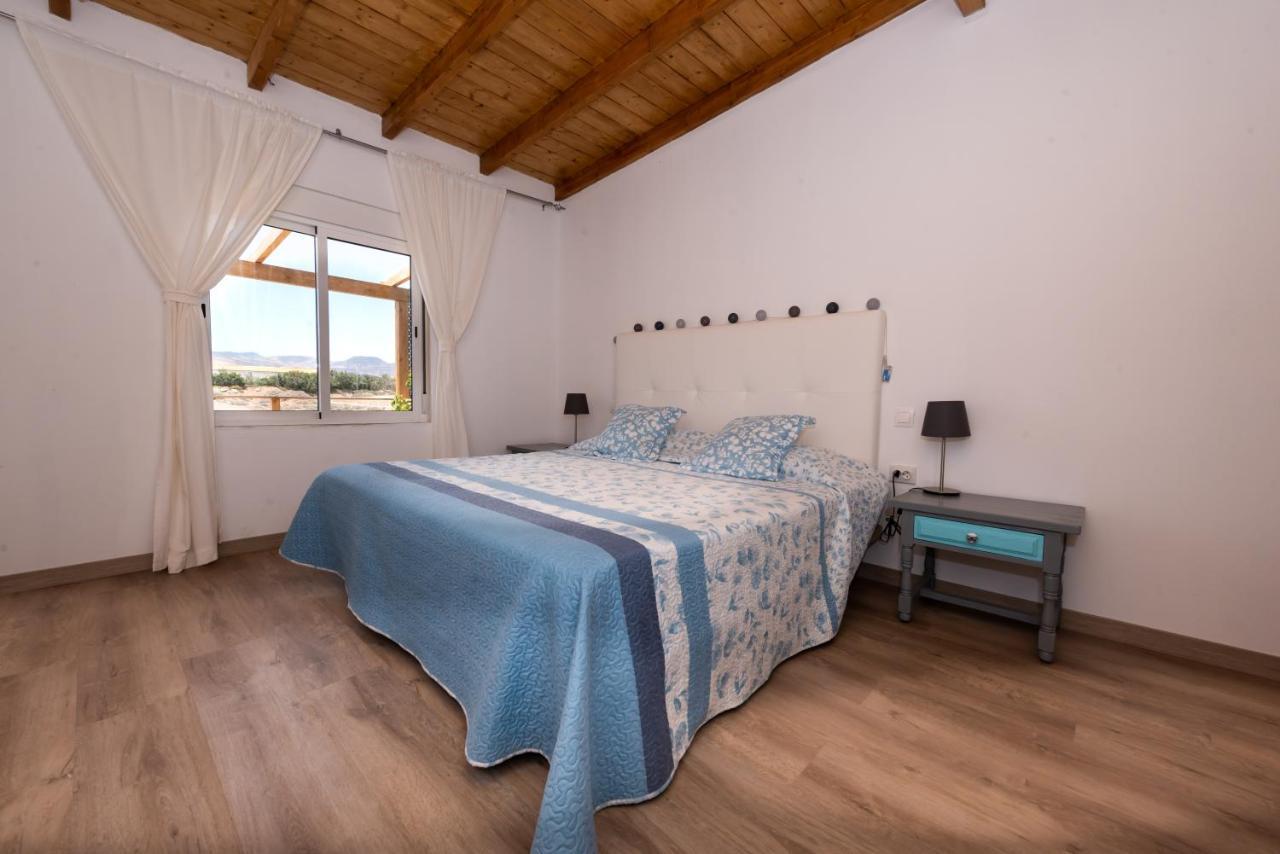 Los Olivos Villa Cardon Eksteriør billede